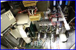 Bridgeport EZ Trak 3 axis CNC Milling Machine