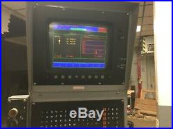 Bridgeport Interact 2 Series II CNC Vertical Mill with Tooling clearance price