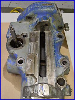 thumbnail image 2 of ACER Milling Machine Part - Quill Housing Adjustment Gear (MP5033) 2 of 4