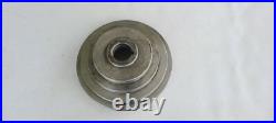 Bridgeport J-head Step Pulley Spindle Pulley