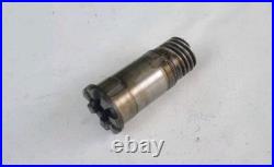 Bridgeport J-head Step Pulley Splined Gear Hub Bridgeport J-head Step Pulley Splined Gear Hub