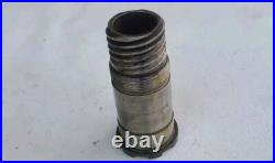 Bridgeport J-head Step Pulley Splined Gear Hub Bridgeport J-head Step Pulley Splined Gear Hub