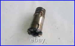Bridgeport J-head Step Pulley Splined Gear Hub Bridgeport J-head Step Pulley Splined Gear Hub