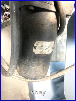 Bridgeport MILLING MACHINE Power Feed 6f 8f MOTOR