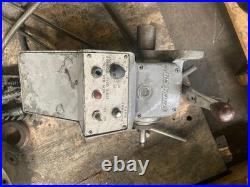 Bridgeport MILLING MACHINE Power Feed 6f 8f PARTS
