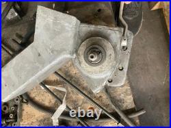 Bridgeport MILLING MACHINE Power Feed 6f 8f PARTS