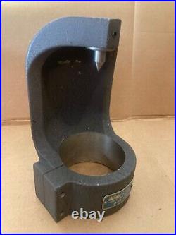 Bridgeport Mill Onteco Outboard Support