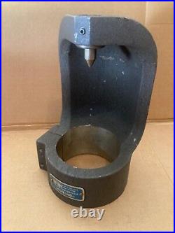 Bridgeport Mill Onteco Outboard Support