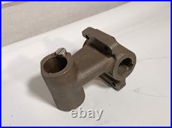 Bridgeport Milling Machine 11060101 Nut Bracket