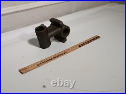 Bridgeport Milling Machine 11060101 Nut Bracket