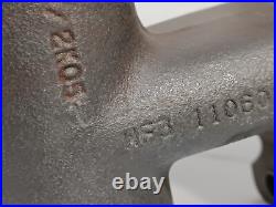 Bridgeport Milling Machine 11060101 Nut Bracket