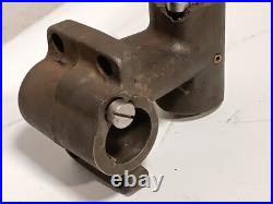 Bridgeport Milling Machine 11060101 Nut Bracket