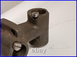 Bridgeport Milling Machine 11060101 Nut Bracket