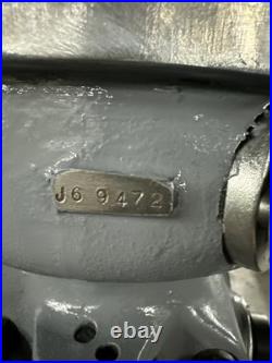 Bridgeport Milling Machine 1HP 220V 3PH WithDigital Readout & Powerfeed +++ Bridgeport Milling Machine 1HP 220V 3PH WithDigital Readout & Powerfeed +++