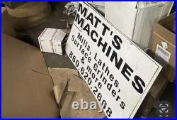 Bridgeport Milling Machine 1HP 220V 3PH WithDigital Readout & Powerfeed +++ Bridgeport Milling Machine 1HP 220V 3PH WithDigital Readout & Powerfeed +++