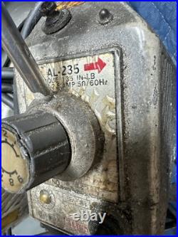 Bridgeport Milling Machine Align & Well-Setting Servo Power Feeds Parts Units
