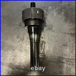 Bridgeport Milling Machine/CNC R8-NMTB30 Adapter Toolholder