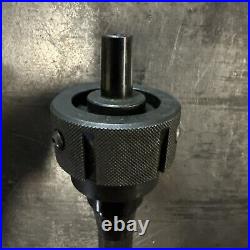 Bridgeport Milling Machine/CNC R8-NMTB30 Adapter Toolholder