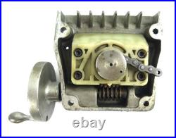 Bridgeport Milling Machine J Head Vari-Speed Variable Speed Changer Assy