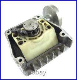 Bridgeport Milling Machine J Head Vari-Speed Variable Speed Changer Assy