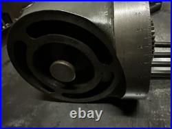 Bridgeport Milling Machine Knuckle/ Pin/ Bolts