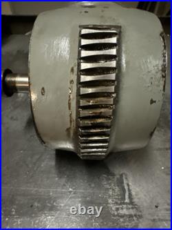 Bridgeport Milling Machine Knuckle/ Pin/ Bolts