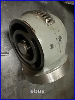 Bridgeport Milling Machine Knuckle/ Pin/ Bolts