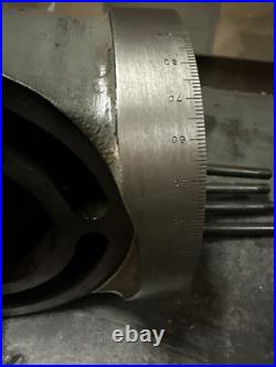 Bridgeport Milling Machine Knuckle/ Pin/ Bolts