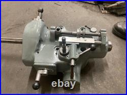 Bridgeport Milling Machine LOWER HOUSEING head PARTS 2 hp