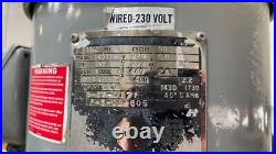 Bridgeport Milling Machine Model F-5-09-805