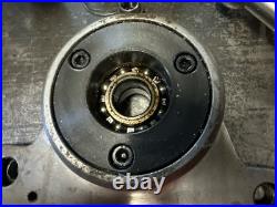 Bridgeport Milling Machine Parts Lot Servo Gear/ Handles/ Dials Bridgeport Milling Machine Parts Lot Servo Gear/ Handles/ Dials
