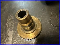 Bridgeport Milling Machine Parts Lot Servo Gear/ Handles/ Dials Bridgeport Milling Machine Parts Lot Servo Gear/ Handles/ Dials