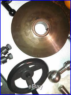 Bridgeport Milling Machine Parts bearing and more