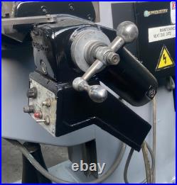 Bridgeport Milling Machine Power Feed Bridgeport Milling Machine Power Feed