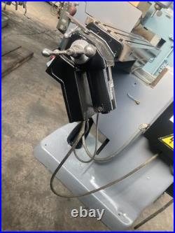 Bridgeport Milling Machine Power Feed Bridgeport Milling Machine Power Feed