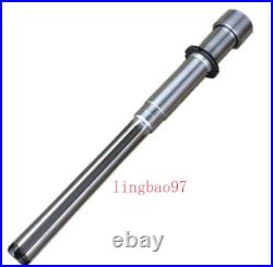 Bridgeport Milling Machine R8 Shaft Spindle Taiwan Rocker Vertical Parts B132