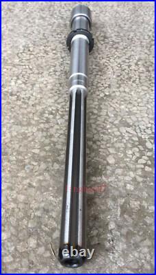 Bridgeport Milling Machine R8 Shaft Spindle Taiwan Rocker Vertical Parts B132