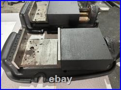 Bridgeport Milling and Machining Vises