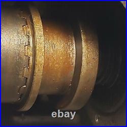 Bridgeport Model 6F Power Feed Gearbox #2