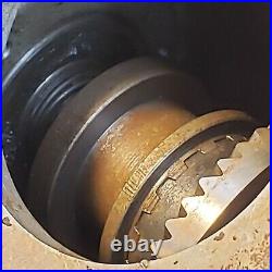 Bridgeport Model 6F Power Feed Gearbox #2