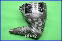 Bridgeport Quill Master Type JA Head Milling Attachment