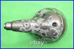 Bridgeport Quill Master Type JA Head Milling Attachment