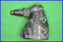 Bridgeport Quill Master Type JA Head Milling Attachment