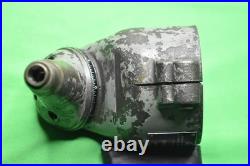 Bridgeport Quill Master Type JA Head Milling Attachment