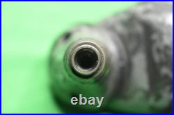 Bridgeport Quill Master Type JA Head Milling Attachment