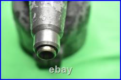 Bridgeport Quill Master Type JA Head Milling Attachment