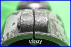 Bridgeport Quill Master Type JA Head Milling Attachment