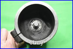 Bridgeport Quill Master Type JA Head Milling Attachment