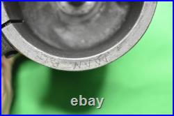 Bridgeport Quill Master Type JA Head Milling Attachment