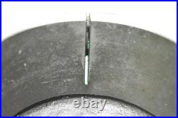 Bridgeport Quill Master Type JA Head Milling Attachment